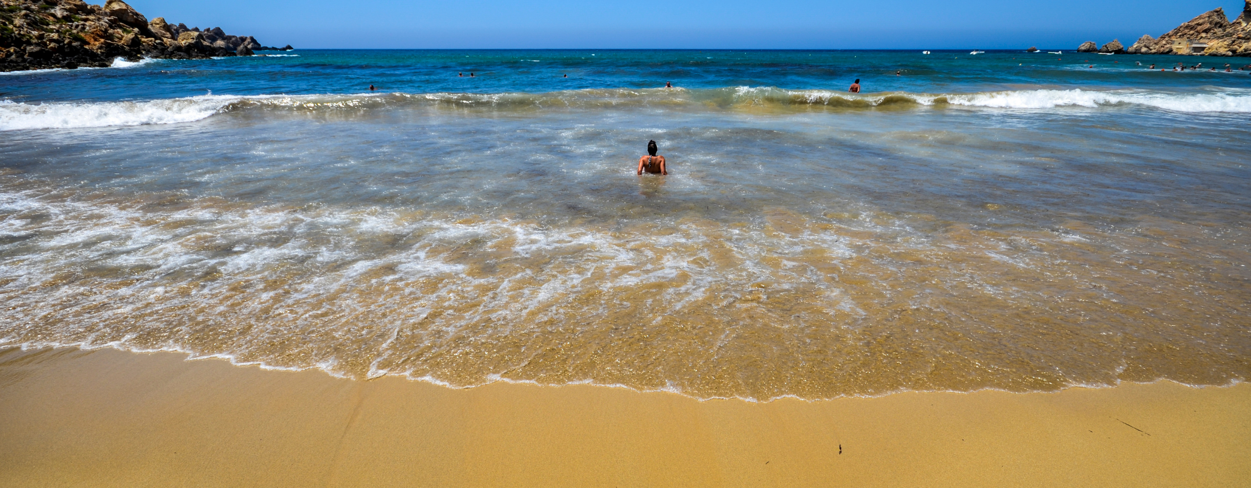 Life’s A Beach